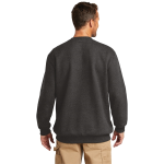 Carhartt Midweight Crewneck Sweatshirt.