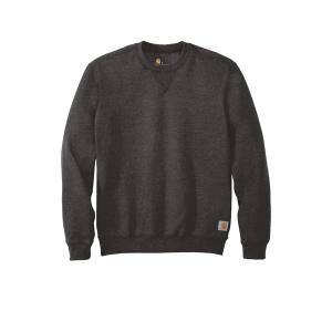 Carhartt Midweight Crewneck Sweatshirt.