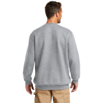 Carhartt Midweight Crewneck Sweatshirt.