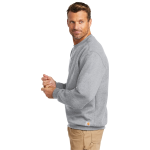 Carhartt Midweight Crewneck Sweatshirt.