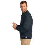 Carhartt Midweight Crewneck Sweatshirt.