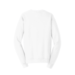 Port & Company Fan Favorite Fleece Crewneck Sweatshirt.