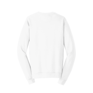 Port & Company Fan Favorite Fleece Crewneck Sweatshirt.