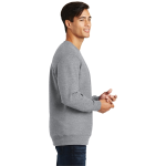 Port & Company Fan Favorite Fleece Crewneck Sweatshirt.