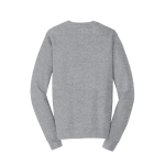 Port & Company Fan Favorite Fleece Crewneck Sweatshirt.