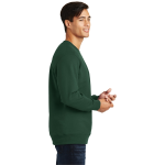 Port & Company Fan Favorite Fleece Crewneck Sweatshirt.