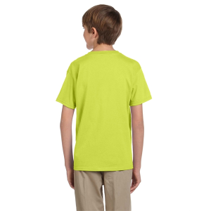 Fruit of the Loom Youth HD Cotton™ T-Shirt