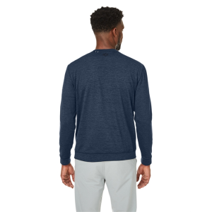 Puma Golf Men's Cloudspun Crewneck Sweatshirt