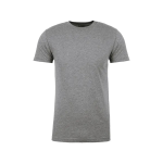 Next Level Apparel Unisex CVC Crewneck T-Shirt