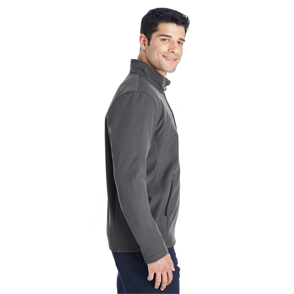 Spyder transport hot sale softshell jacket