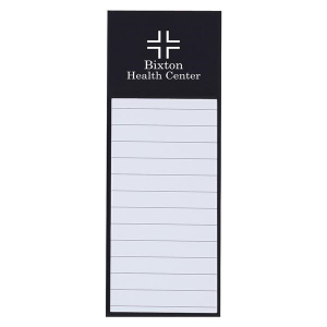 Magnetic Note Pad